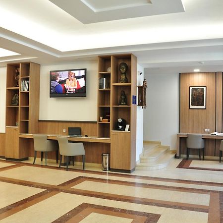 Legends Hotel Sofia Eksteriør billede