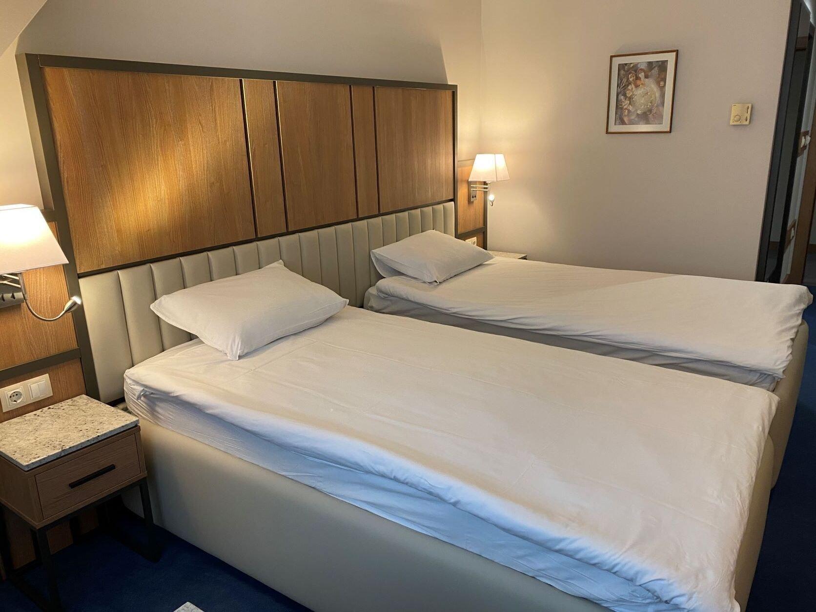 Legends Hotel Sofia Eksteriør billede