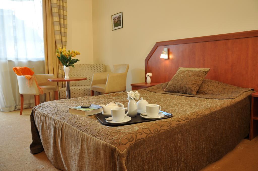 Legends Hotel Sofia Eksteriør billede