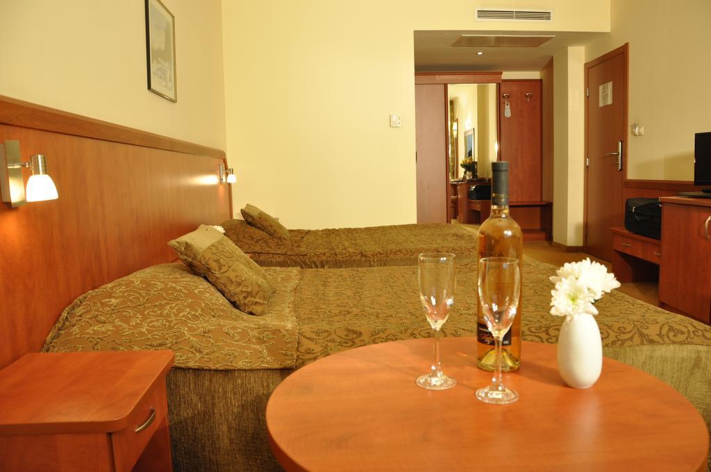 Legends Hotel Sofia Eksteriør billede