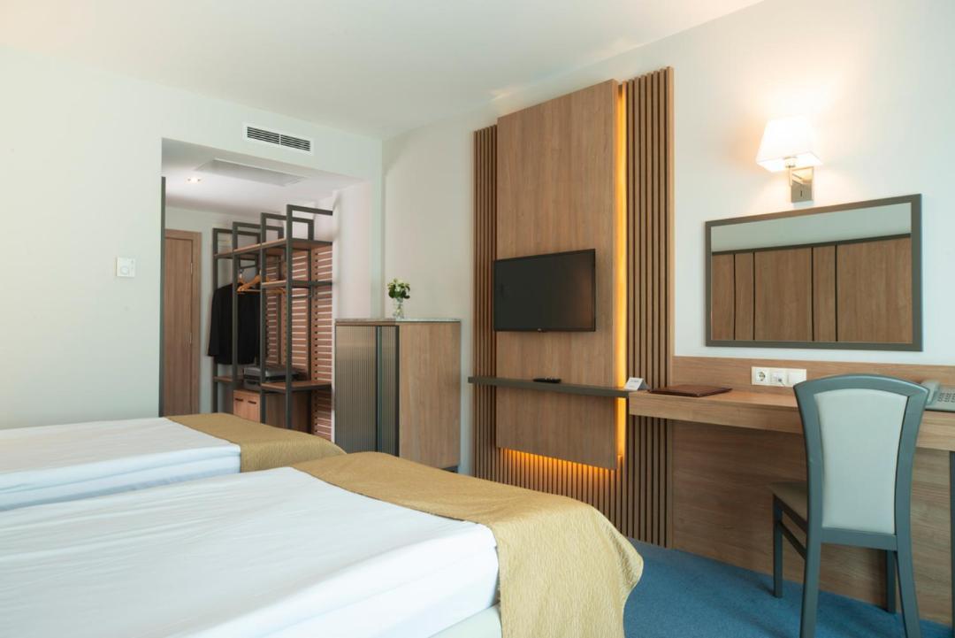 Legends Hotel Sofia Eksteriør billede