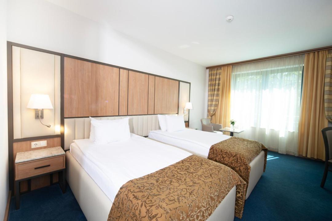 Legends Hotel Sofia Eksteriør billede