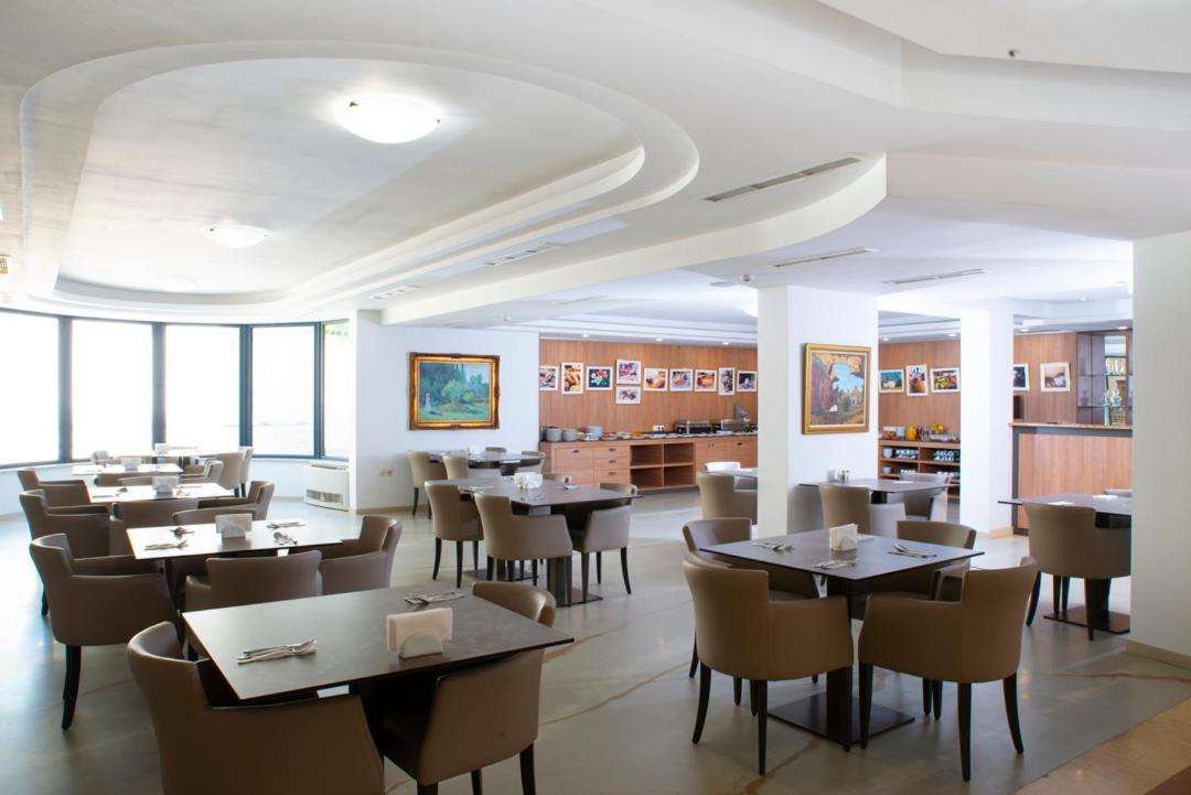 Legends Hotel Sofia Eksteriør billede