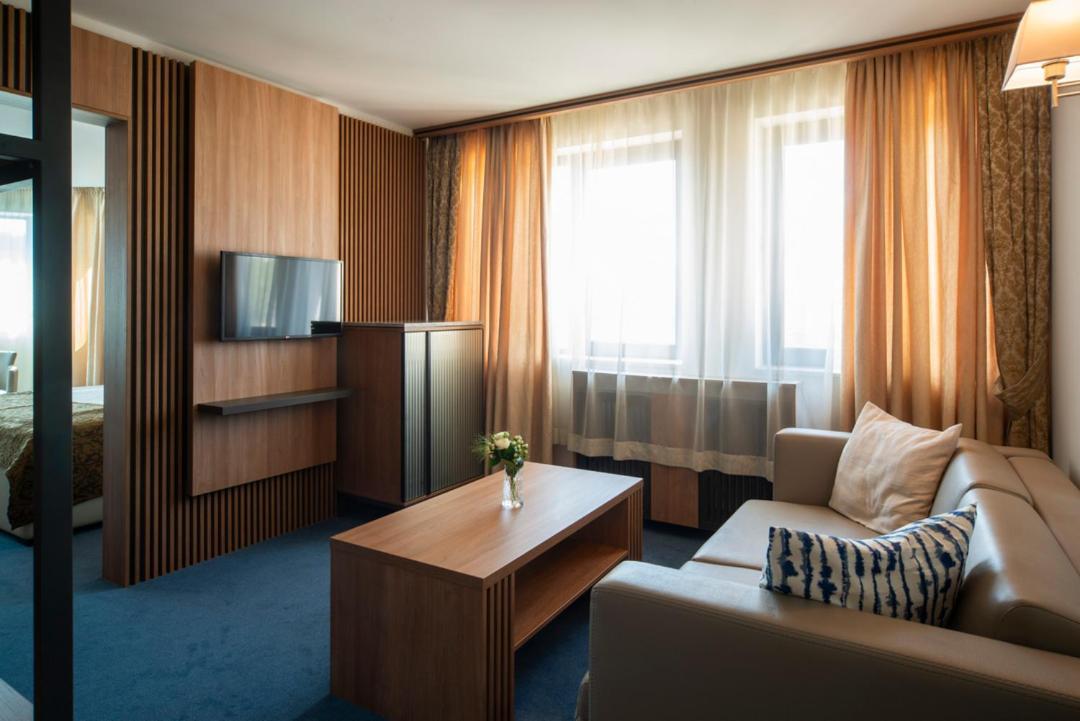 Legends Hotel Sofia Eksteriør billede