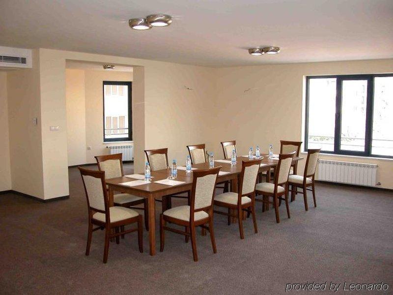 Legends Hotel Sofia Faciliteter billede