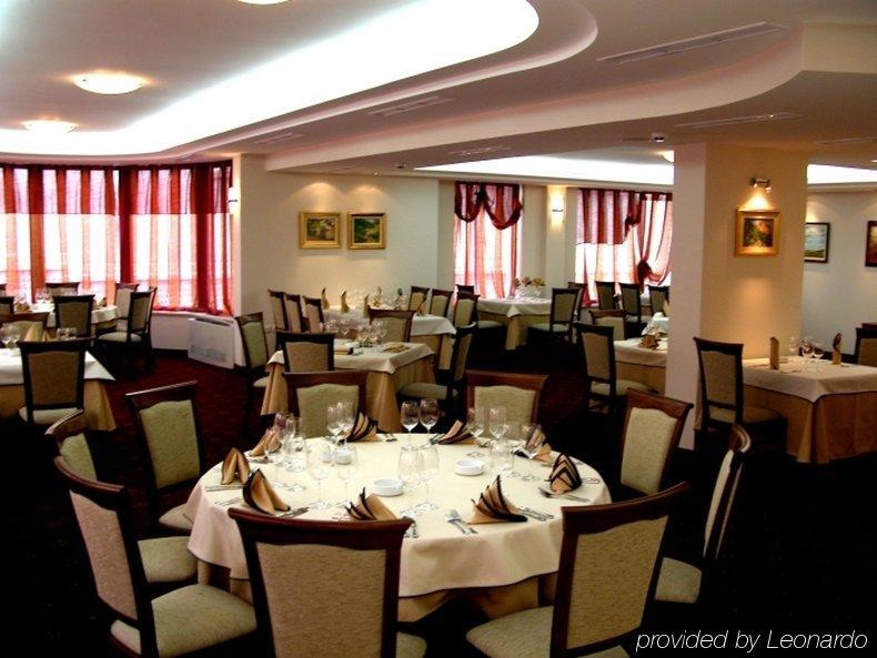 Legends Hotel Sofia Eksteriør billede