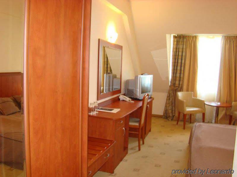Legends Hotel Sofia Eksteriør billede