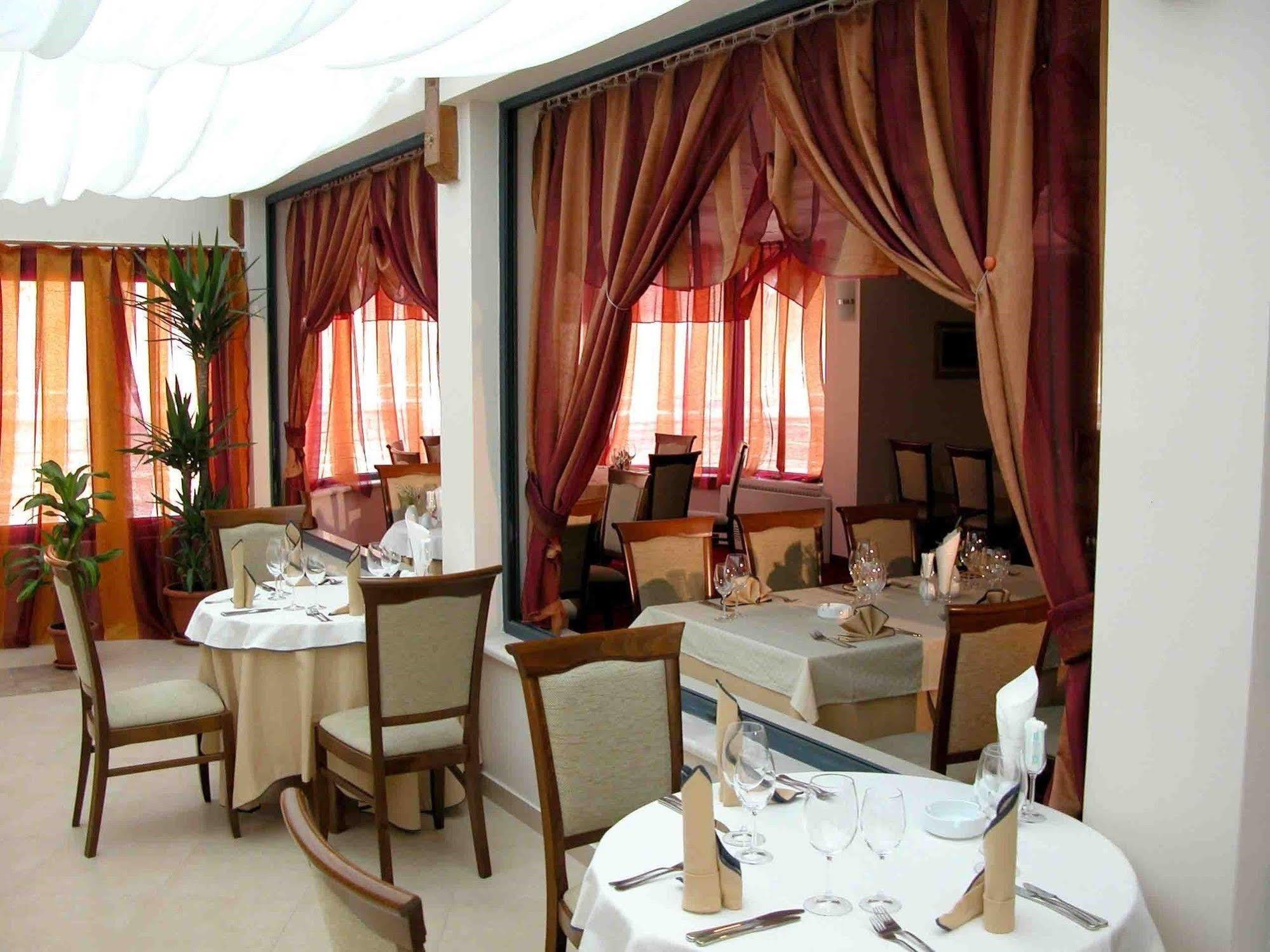 Legends Hotel Sofia Eksteriør billede